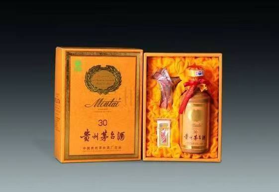 山阴年份酒回收